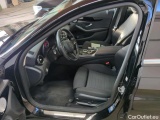  Mercedes  C-Klasse C -Klasse T-Modell C 300 de T (205.213)Avantgarde 2.0 225KW AT9 E6d #15