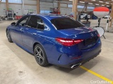  Mercedes  C-Klasse C -Klasse Lim. C 220 d (206.004)AMG AMG Line 162KW AT9 E6d #9