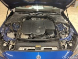  Mercedes  C-Klasse C -Klasse Lim. C 220 d (206.004)AMG AMG Line 162KW AT9 E6d #12