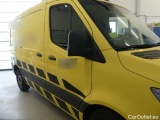 Mercedes  Sprinter  III Kasten RWD/AWD 311/314/316 CDI RWD L1 (907.631) 2.1 120KW MT6 E6 #8