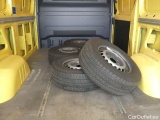  Mercedes  Sprinter  III Kasten RWD/AWD 311/314/316 CDI RWD L1 (907.631) 2.1 120KW MT6 E6 #11