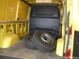  Mercedes  Sprinter  III Kasten RWD/AWD 311/314/316 CDI RWD L1 (907.631) 2.1 120KW MT6 E6 #17
