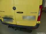  Mercedes  Sprinter  III Kasten RWD/AWD 311/314/316 CDI RWD L1 (907.631) 2.1 120KW MT6 E6 #80