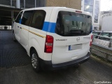  Opel  Vivaro  Kombi -e M (L2) 75kWh 9 Sitzer #8