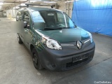  Renault  Kangoo  Z.E. 33 33kWh #8