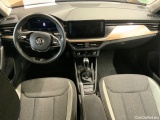  Skoda  KAMIQ  Style 1.0 TSI 81KW AT7 E6d #3