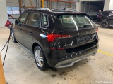  Skoda  KAMIQ  Style 1.0 TSI 81KW AT7 E6d #8