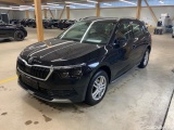  Skoda  KAMIQ  Style 1.0 TSI 81KW AT7 E6d #15