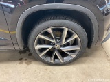  Skoda  Kodiaq  Sportline 2.0 TDI 110KW AT7 E6d #55