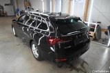  Skoda  Octavia  Combi Style 2.0 TDI 110KW AT7 E6d #8