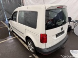  Volkswagen  Caddy  PKW Trendline BMT 4Motion 2.0 TDI 110KW AT6 E6dT #8