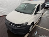  Volkswagen  Caddy  PKW Trendline BMT 4Motion 2.0 TDI 110KW AT6 E6dT #15