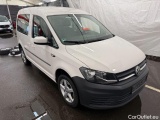  Volkswagen  Caddy  PKW Trendline BMT 4Motion 2.0 TDI 110KW AT6 E6dT #16