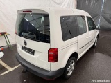  Volkswagen  Caddy  PKW Trendline BMT 4Motion 2.0 TDI 110KW AT6 E6dT #17