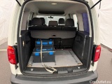  Volkswagen  Caddy  PKW Trendline BMT 4Motion 2.0 TDI 110KW AT6 E6dT #23