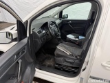  Volkswagen  Caddy  PKW Trendline BMT 4Motion 2.0 TDI 110KW AT6 E6dT #32