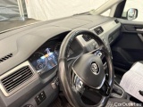  Volkswagen  Caddy  PKW Trendline BMT 4Motion 2.0 TDI 110KW AT6 E6dT #51