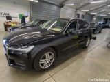  Volvo  XC60  Momentum Pro AWD 2.0 B5 173KW AT8 E6d #15