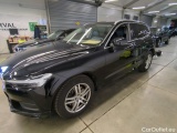  Volvo  XC60  Momentum Pro AWD 2.0 B5 173KW AT8 E6d #36