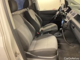  Volkswagen  Caddy ABT E- Maxi 113hk 37,3kWh Skåp #7