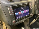  Volkswagen  Caddy ABT E- Maxi 113hk 37,3kWh Skåp #12