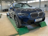  Bmw  X3 30e Xdrive M Sport Läder Drag Elstol #2