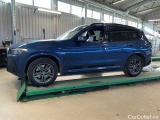 Bmw  X3 30e Xdrive M Sport Läder Drag Elstol #3
