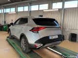  KIA  Sportage 265hk Plug-In Hybrid Aut AWD Advance #4