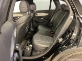  Mercedes  GLC  300 e 4MATIC SE Edition Digitalt Kombiinstrument Burmester #10