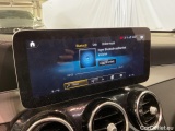  Mercedes  GLC  300 e 4MATIC SE Edition Digitalt Kombiinstrument Burmester #11