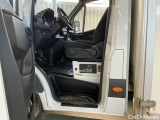  Mercedes  Sprinter 316 CDI Chassi 163hk R2 Förarkomfortpkt Påbyggnation #6