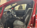  Nissan  Leaf 150hk N-Connecta FIRST REG DATE  2021-11-25 #6