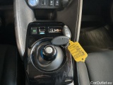  Nissan  Leaf 150hk N-Connecta FIRST REG DATE  2021-11-25 #7