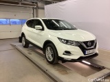  Nissan  Qashqai 1.75 Dci 150hk N-Connecta Xtronic 4WD Värmare #2