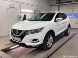  Nissan  Qashqai 1.75 Dci 150hk N-Connecta Xtronic 4WD Värmare #3