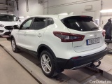  Nissan  Qashqai 1.75 Dci 150hk N-Connecta Xtronic 4WD Värmare #4