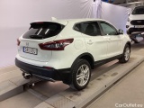  Nissan  Qashqai 1.75 Dci 150hk N-Connecta Xtronic 4WD Värmare #5