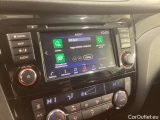  Nissan  Qashqai 1.75 Dci 150hk N-Connecta Xtronic 4WD Värmare #9