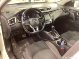  Nissan  Qashqai 1.75 Dci 150hk N-Connecta Xtronic 4WD Värmare #12