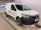  Renault  Kangoo dCi 95hk S/S Base Line Drag #2