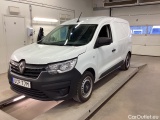  Renault  Kangoo dCi 95hk S/S Base Line Drag #3