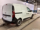  Renault  Kangoo dCi 95hk S/S Base Line Drag #5