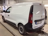  Renault  Kangoo dCi 95hk S/S Base Line Drag #4
