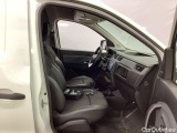  Renault  Kangoo dCi 95hk S/S Base Line Drag #10