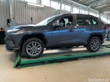  Toyota  RAV4 Plug-in Hybrid 306hk Active Drag #3