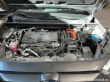  Toyota  RAV4 Plug-in Hybrid 306hk Active Drag #16