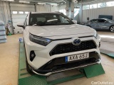  Toyota  RAV4 Plug-in Hybrid 306hk X-Edition #2