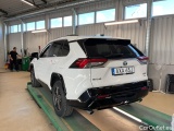  Toyota  RAV4 Plug-in Hybrid 306hk X-Edition #4