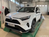  Toyota  RAV4 Plug-in Hybrid 306hk X-Edition #3
