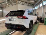  Toyota  RAV4 Plug-in Hybrid 306hk X-Edition #5